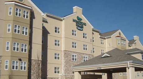 Evansburg - Homewood Suites - Valley Forge