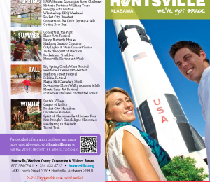 Visitor Guide