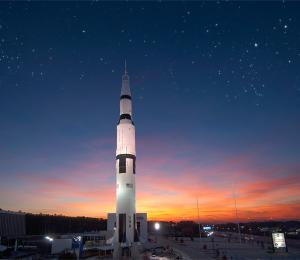 Huntsville - We've Got Space