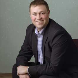 Nick Kaeding