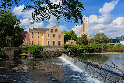 Visit Rhode Island Welcome Visitrhodeisland Com