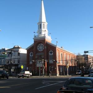 St. Stephen's Church