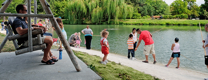 Top 10 Free Things In KC and Overland Park Top 10 Free Things In KC and Overland Park