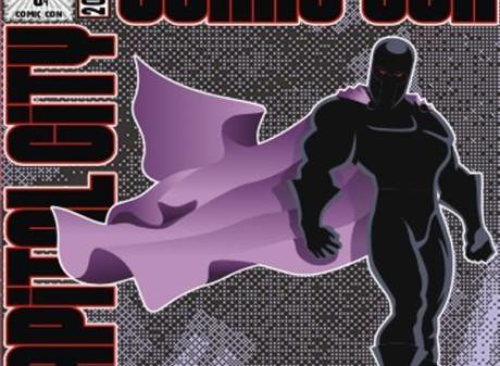 Capital City Comic Con
