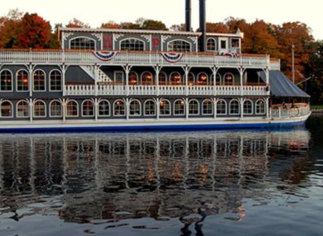 The Michigan Princess