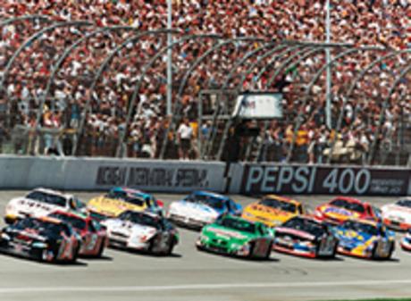 Michigan International Speedway