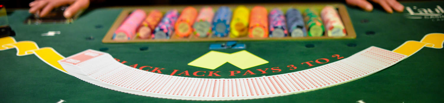 Company information Jackpot Junction Casino