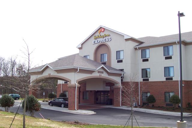 Hotels