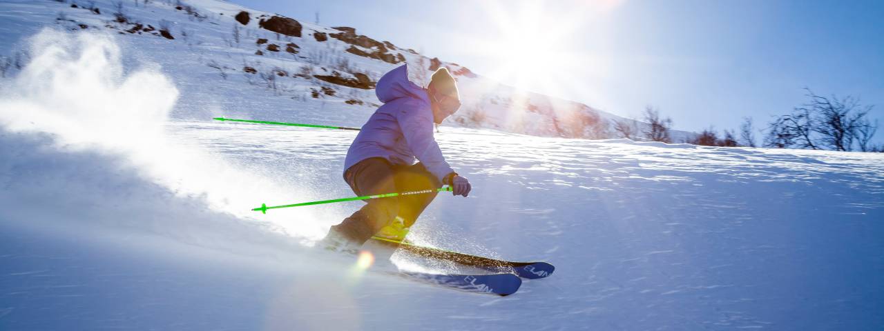 SKI