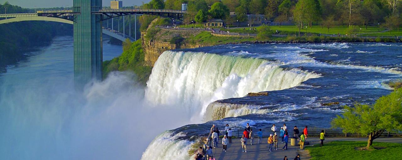 Bus Tours From Long Island To Niagara Falls Bus Tours From Long Island To Niagara Falls