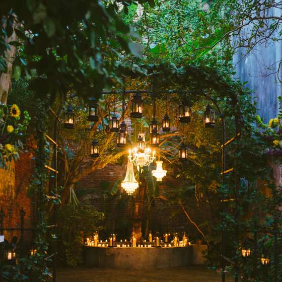Top Wedding Venues in New Orleans Top Wedding Venues in New Orleans