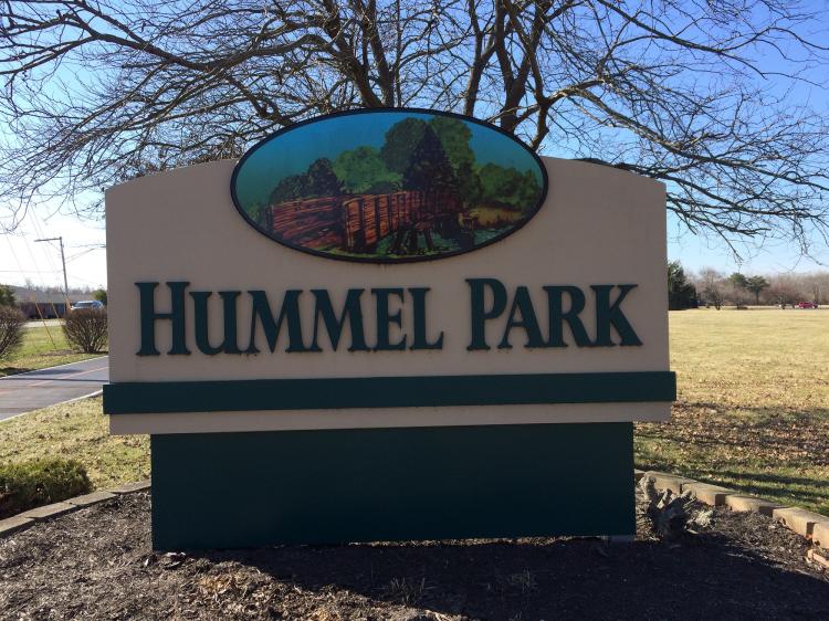 Why Hummel Park May Be Hendricks County's Best Park for Runners