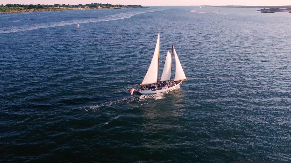 Discover Newport, RI