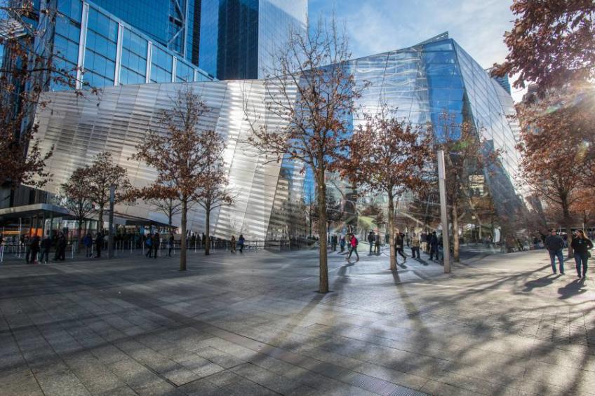 9/11 Museum