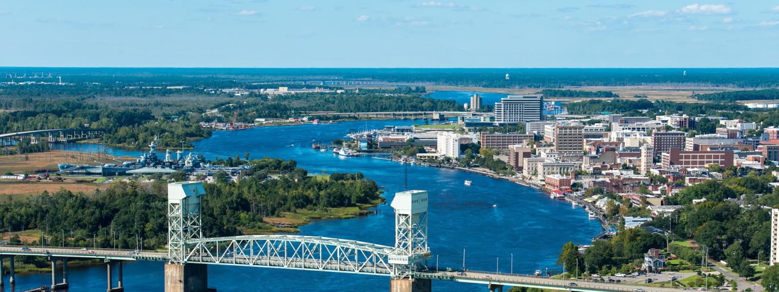 About Wilmington NC About Wilmington NC