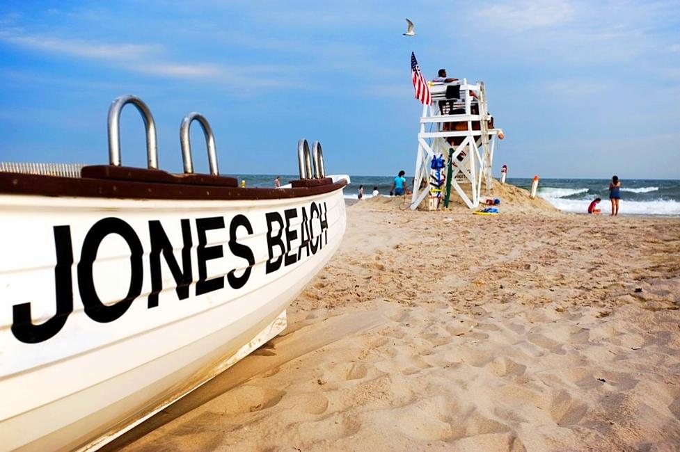 Jones Beach State Park Jones Beach State Park