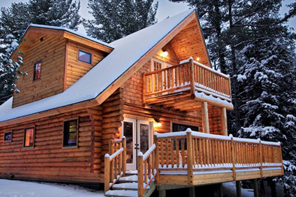 Adirondack Cabin Adirondack Cabin