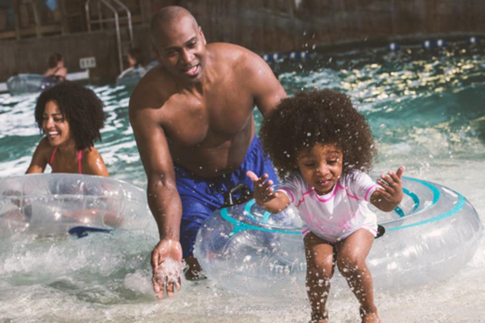 hope lake waterpark hope lake waterpark
