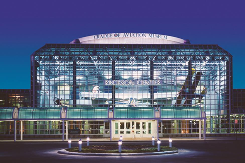 cradle of aviation cradle of aviation