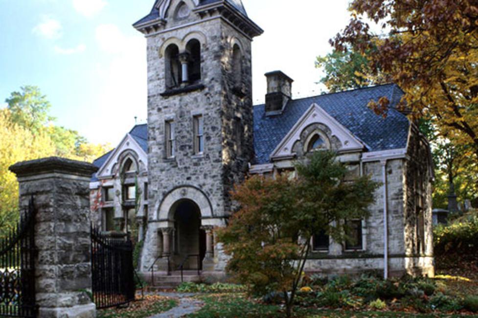 Mount Hope Cemetery Mount Hope Cemetery