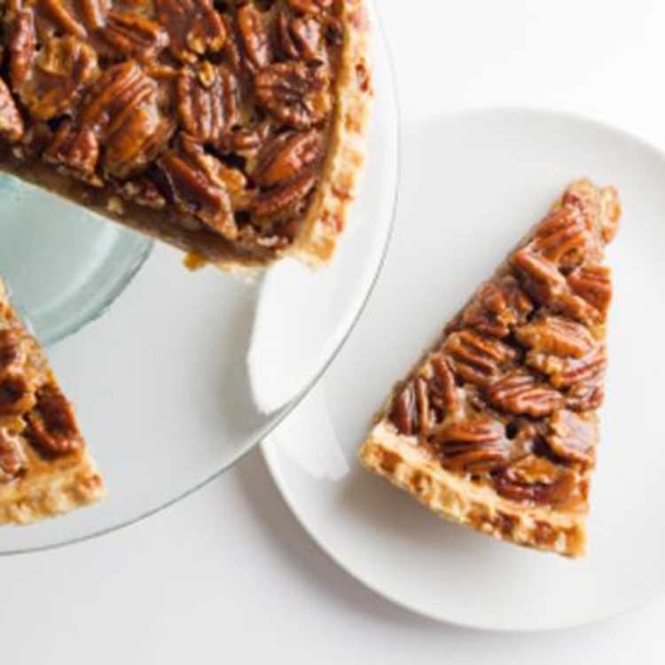 Pecan Pie
