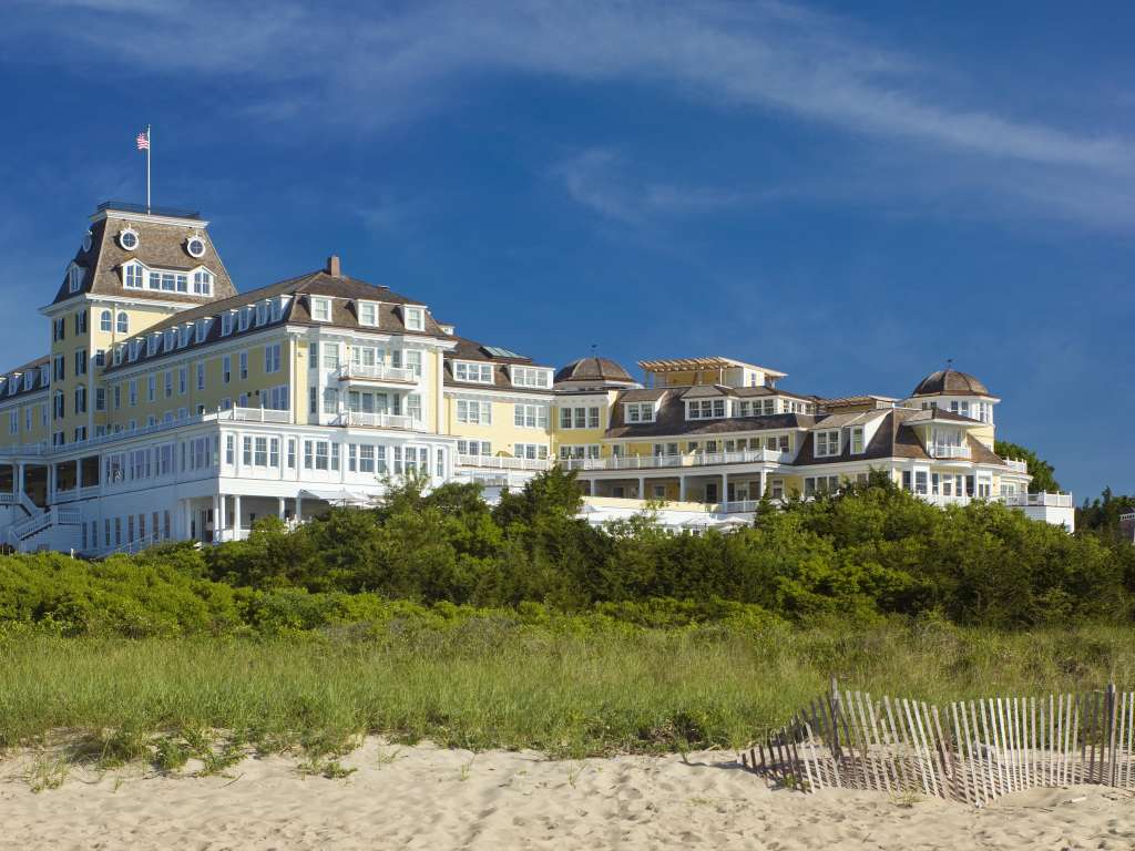 Ocean House-Westerly-South County
