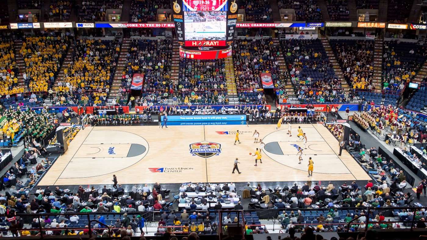 MAAC Championships