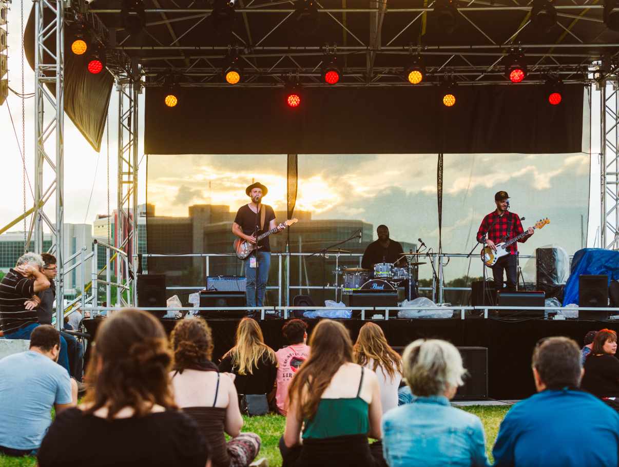 Festibière de Québec Événements spéciaux Québec Ville et Région