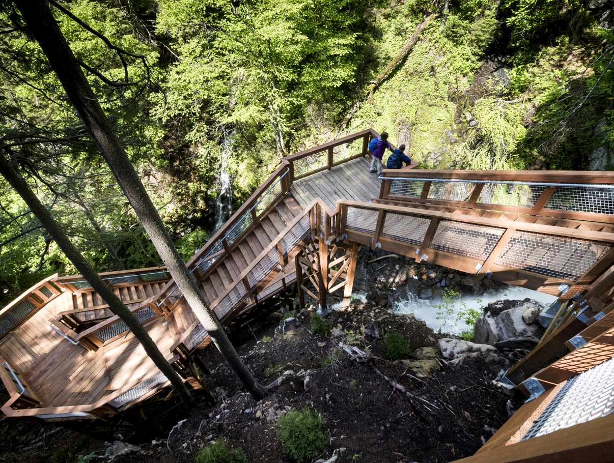 Cap Tourmente National Wildlife Area Parks Reserves And