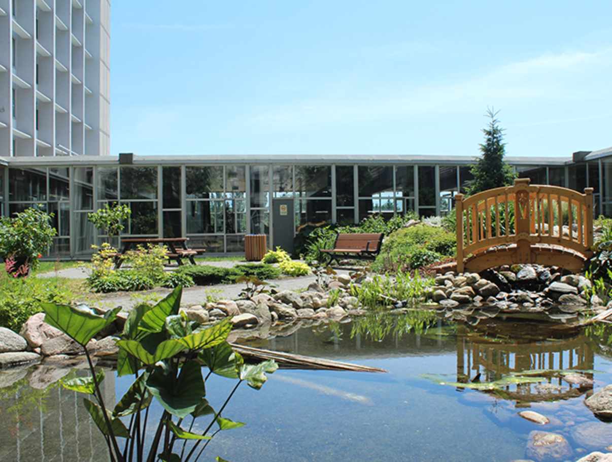 Université laval résidences