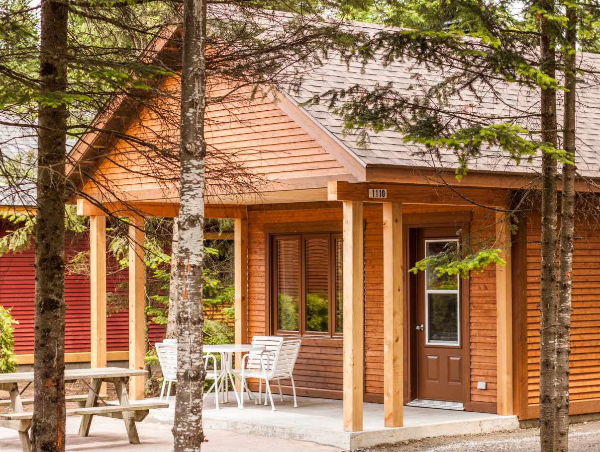 Camping Valcartier Campgrounds Quebec City and Area