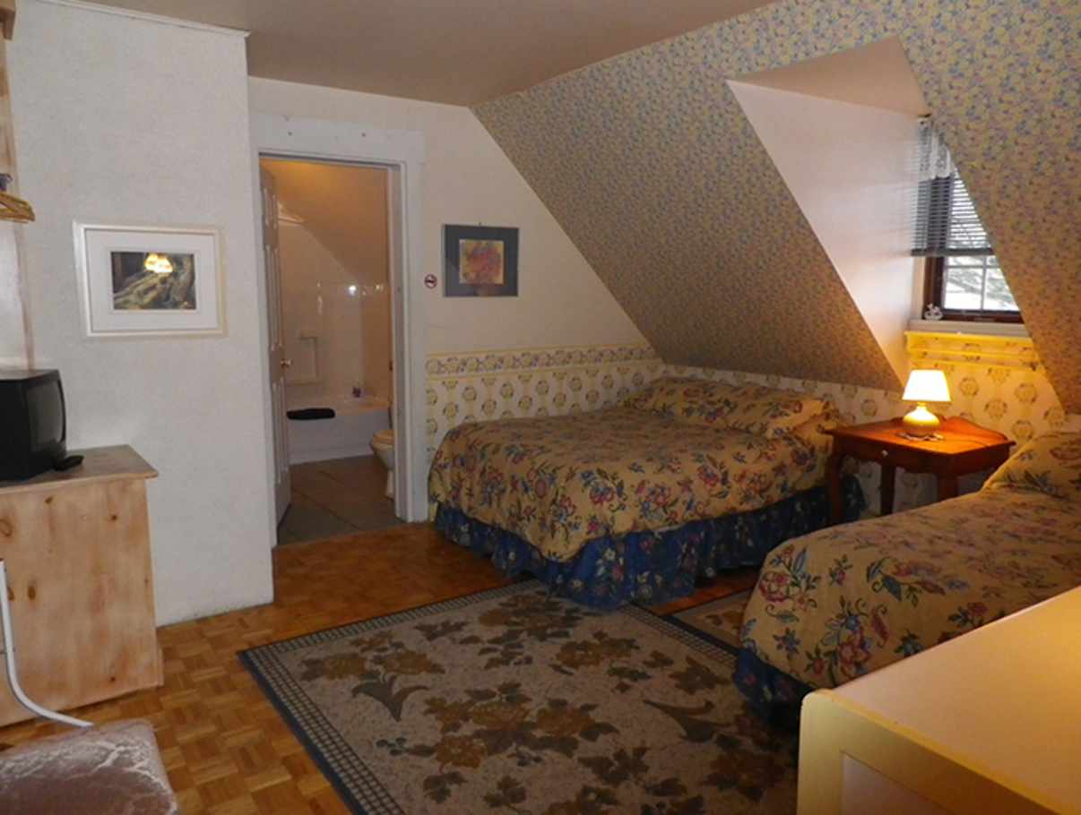Auberge La Seigneurie De La Valcartier H 244 Tels Qu 233 Bec
