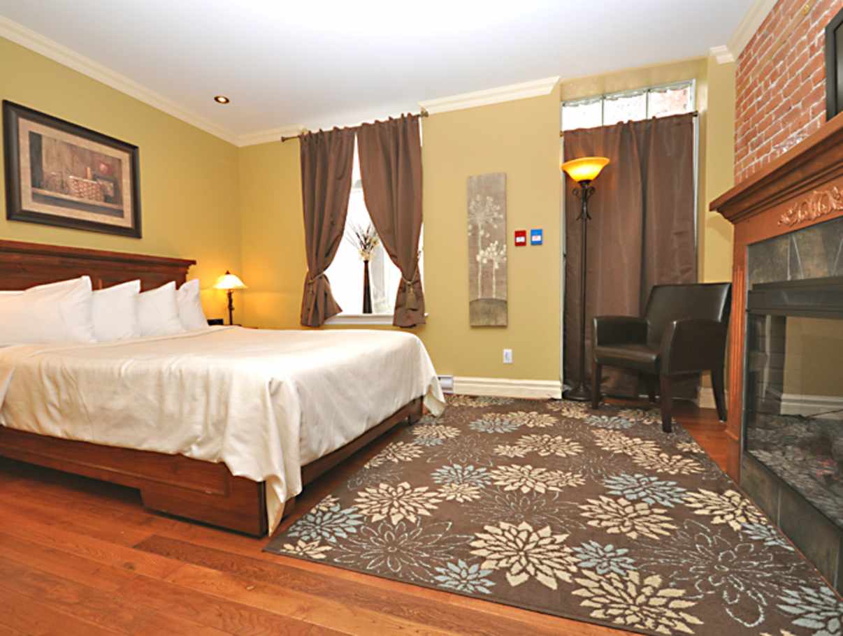 Hotel Chateau Grande Allee Quebec City Hotel Chateau Grande Allee Quebec City