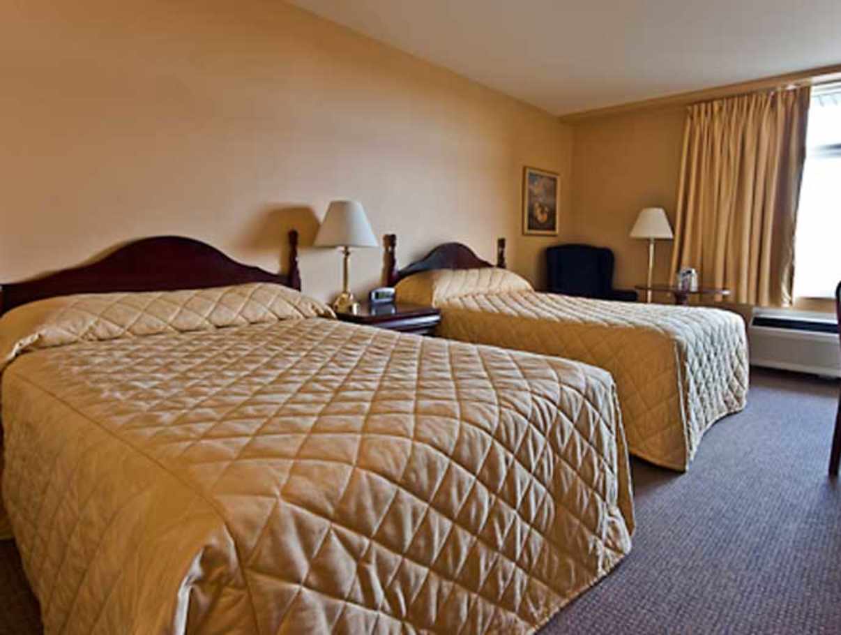 Chateau Repotel Duplessis Quebec City Canada Château Repotel Duplessis | Hotels | Quebec City and Area