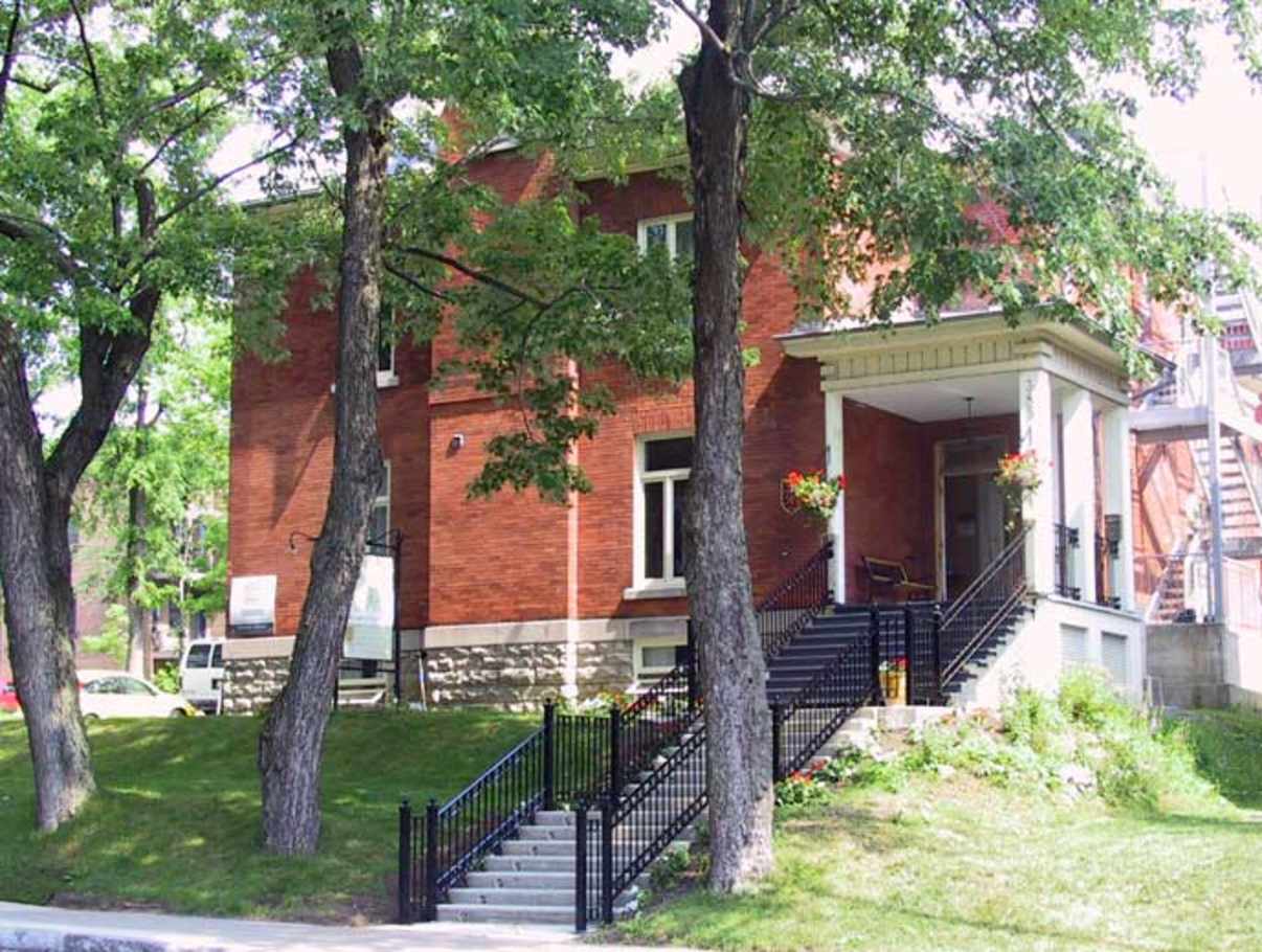 Hôtel Manoir de la Tour | Hotels | Quebec City and Area