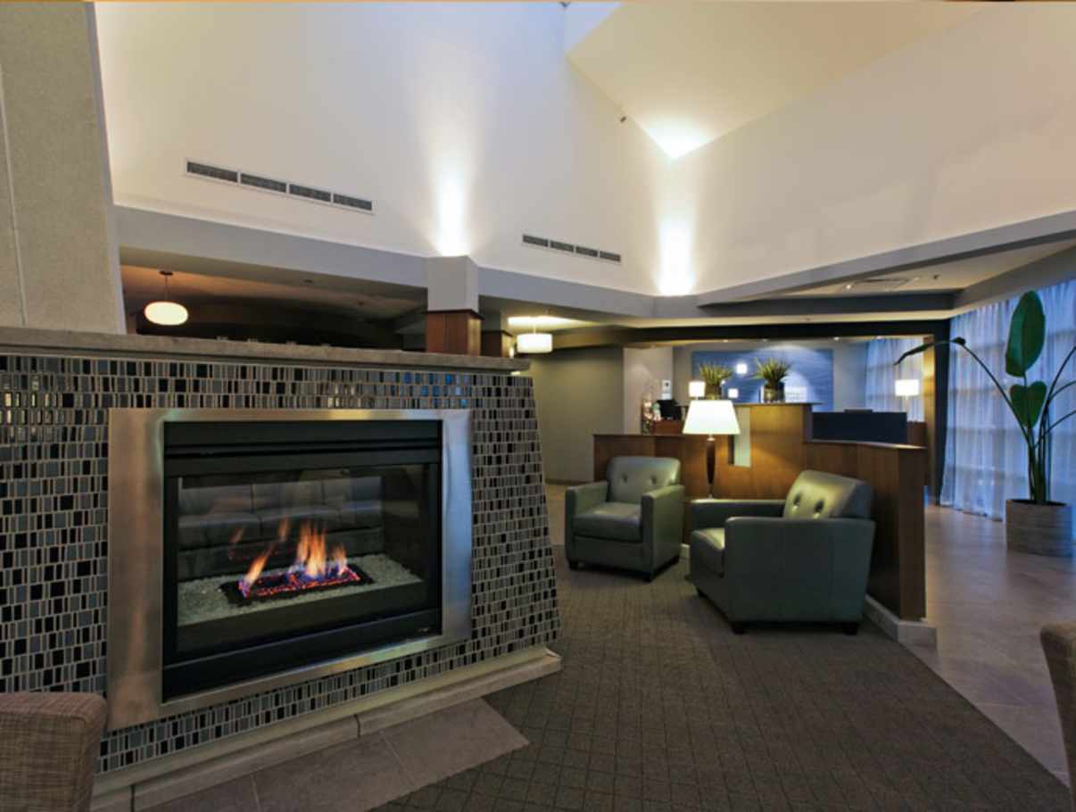 Hôtel Holiday Inn Express Québec Ouest Hotels Quebec City and Area