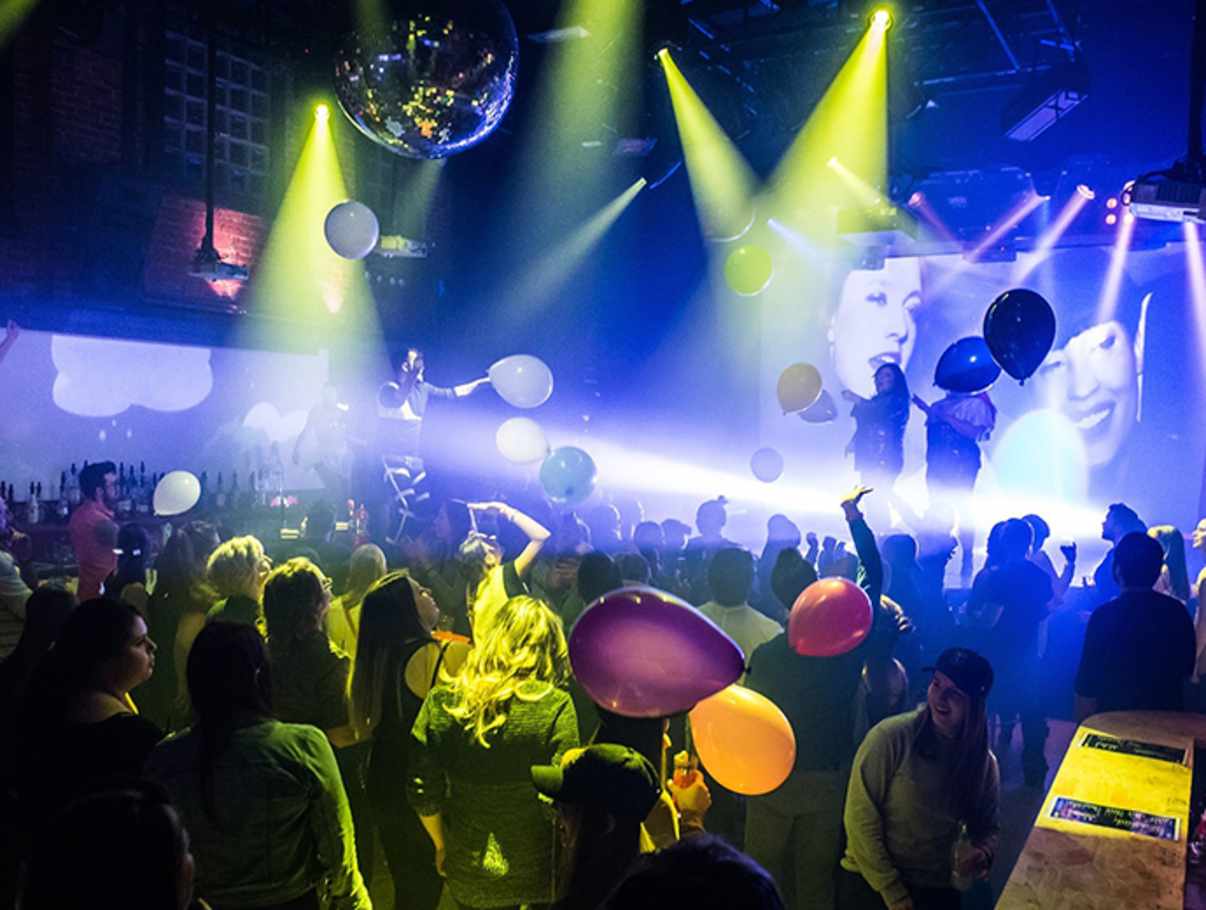 Le Drague Cabaret Club | Nightclubs | Quebec City and Area
