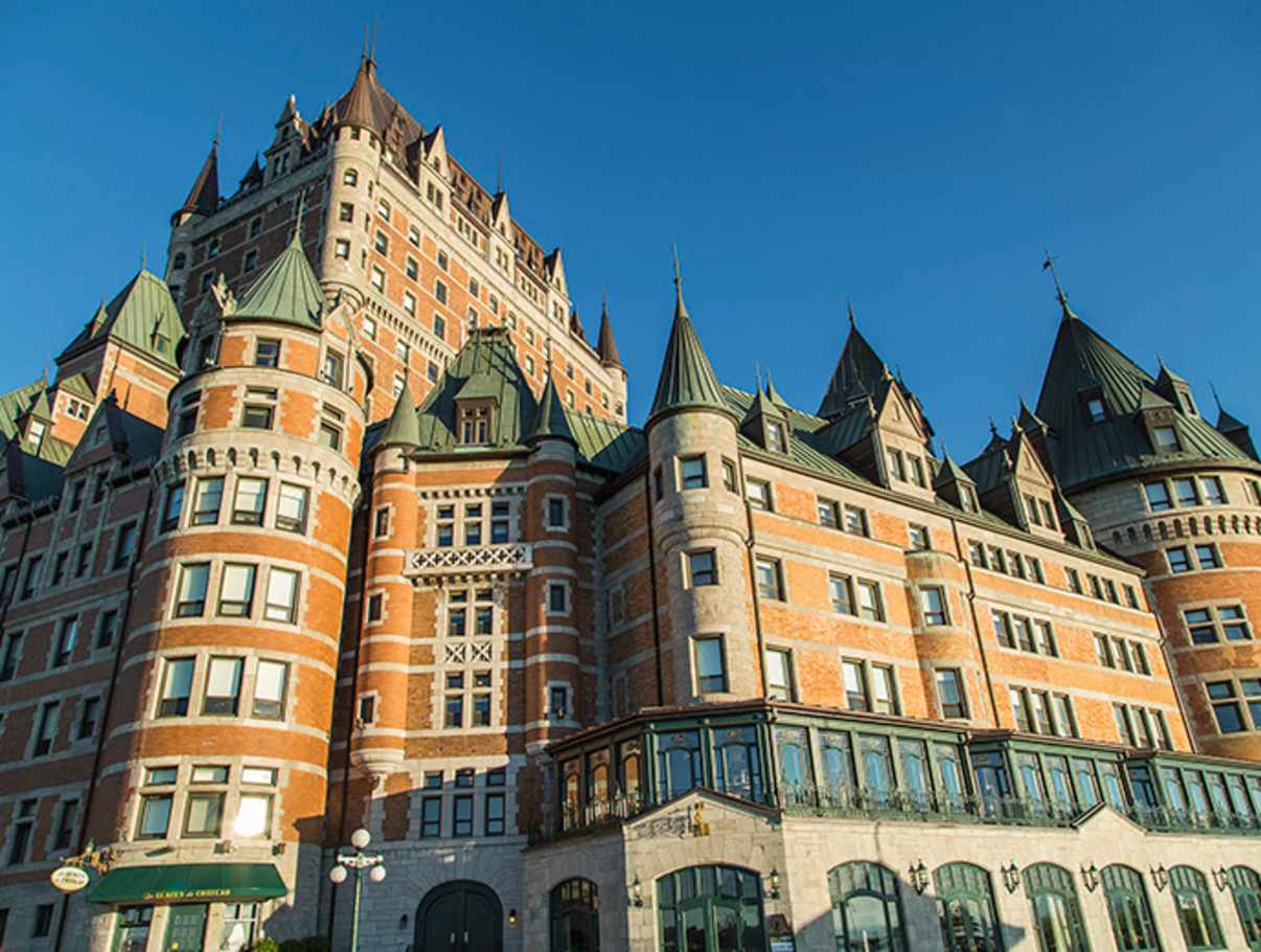 tours vieux quebec