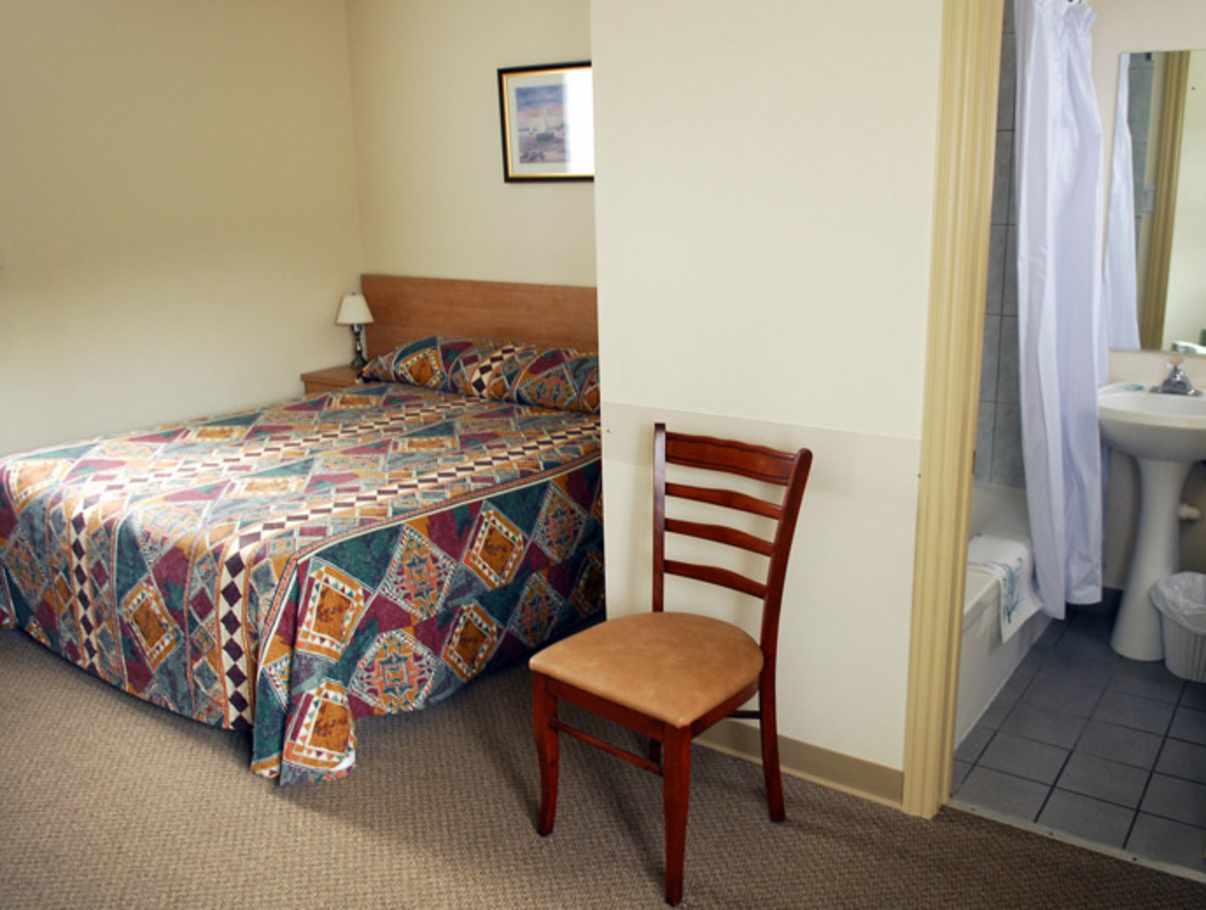 Motel Chevalier Motels Qu 233 Bec Ville Et R 233 Gion