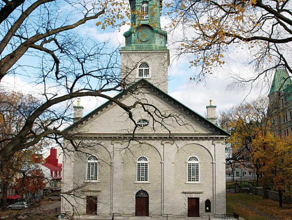 Cathedral of the Holy Trinity