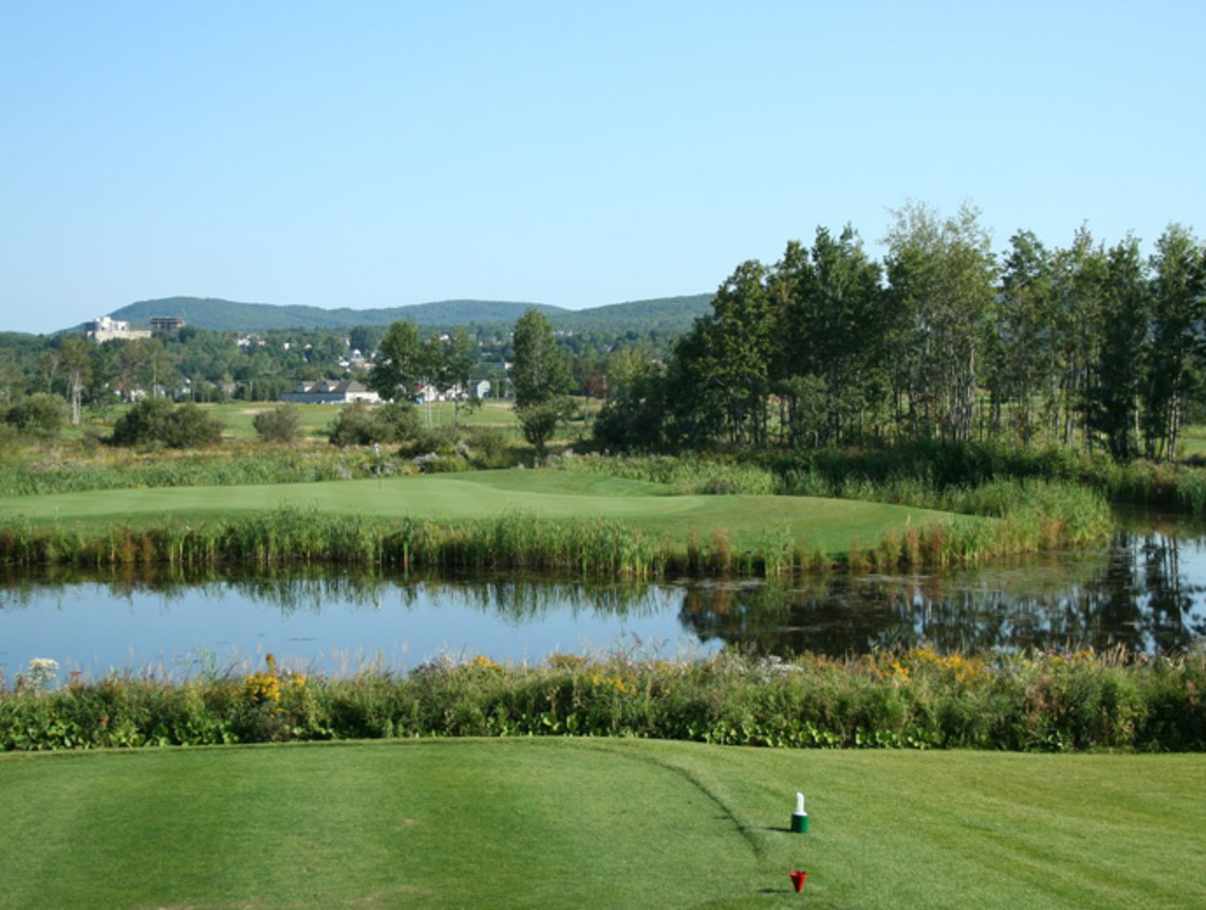 quebec pro golf tour