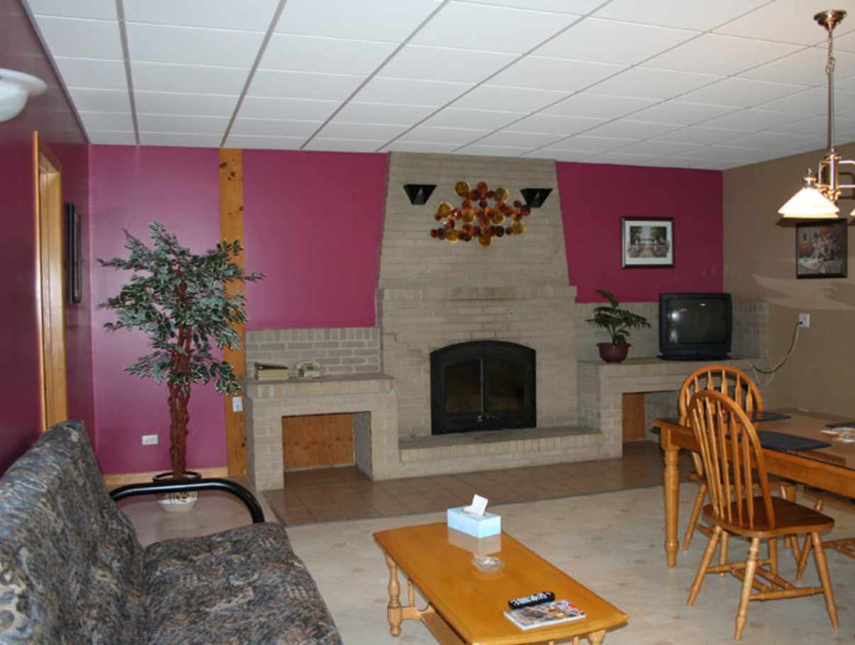 Chez Charley Motel Condo Québec Canada Motel et Condo Chez Charley | Motels | Quebec City and Area