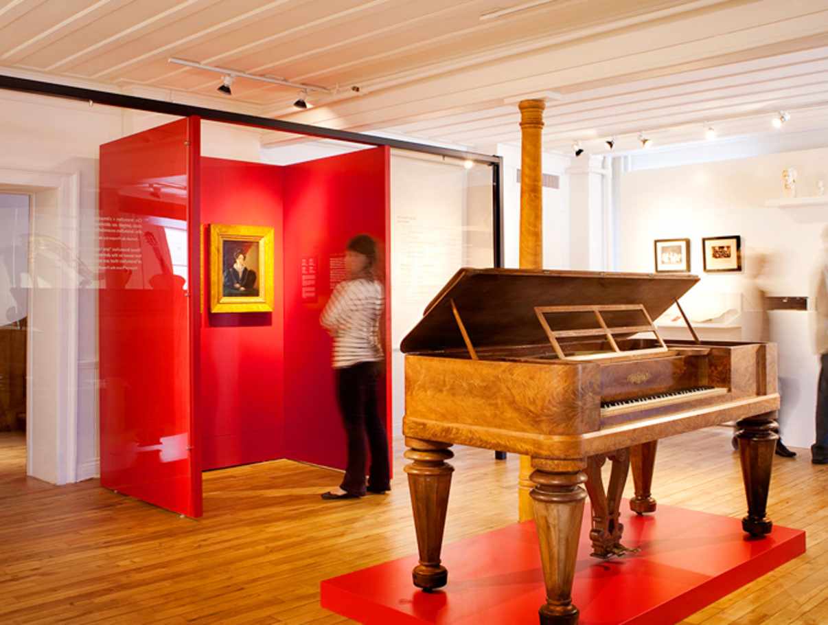 musee de ursulines