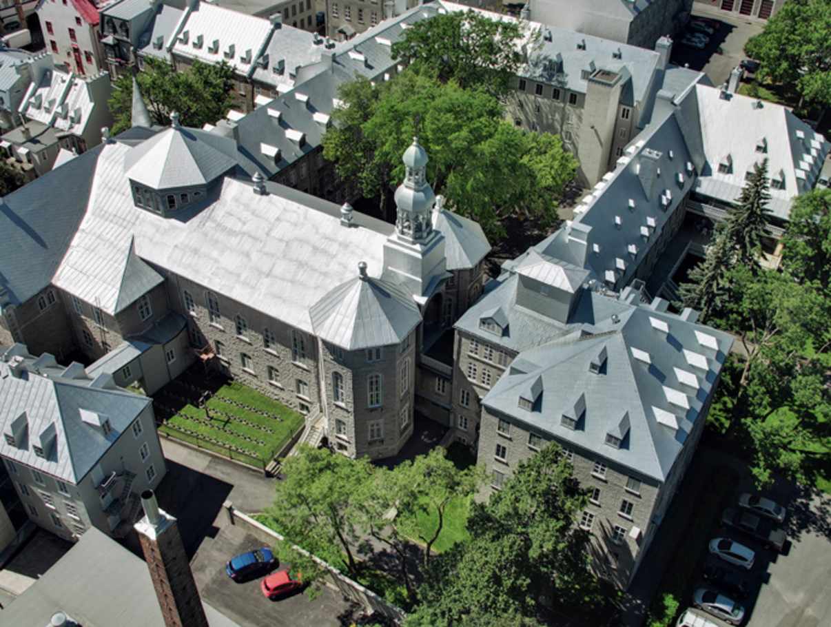 musee de ursulines