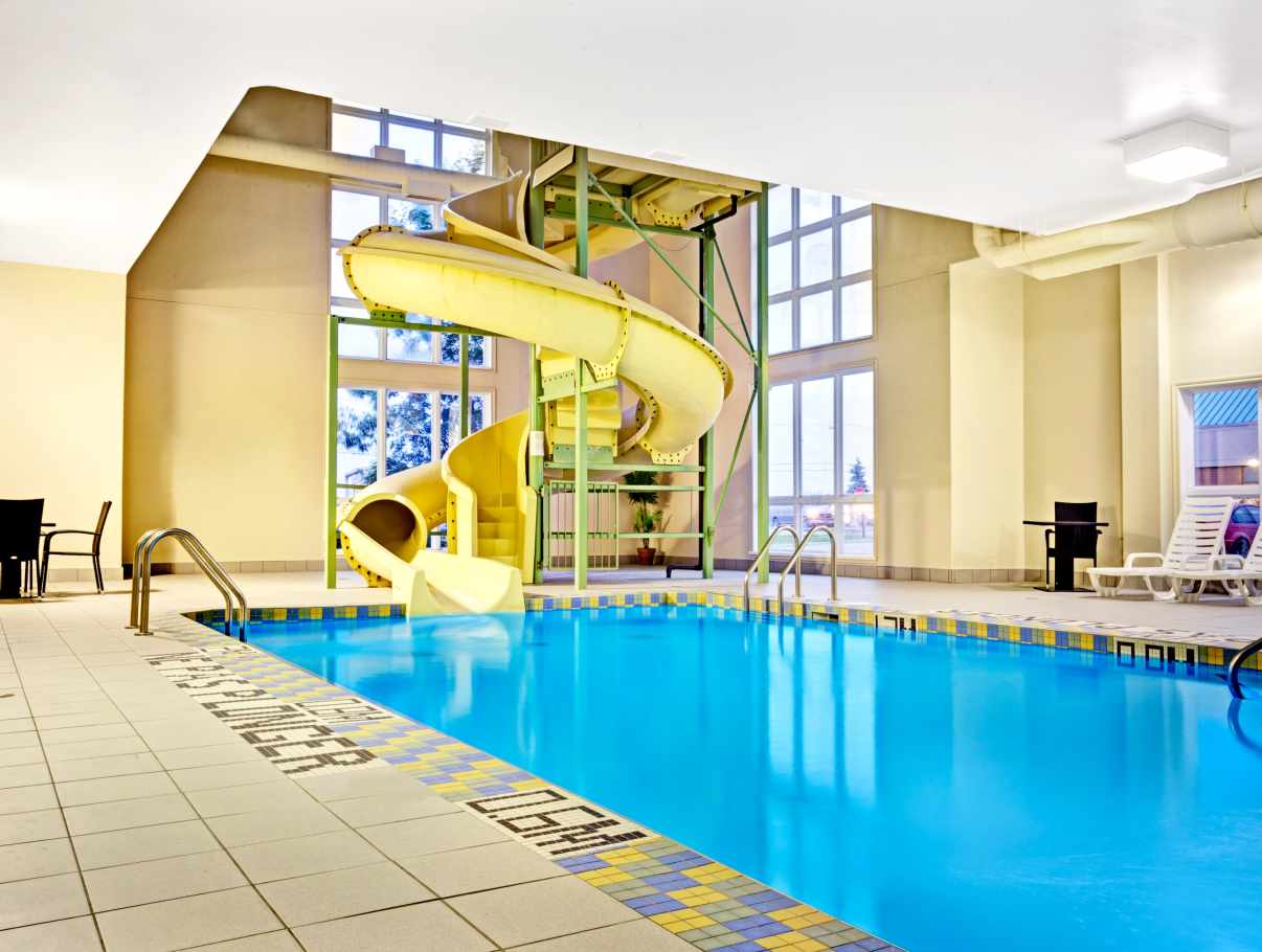 Super 8 Québec Sainte Foy Hôtels Québec Ville Et Région