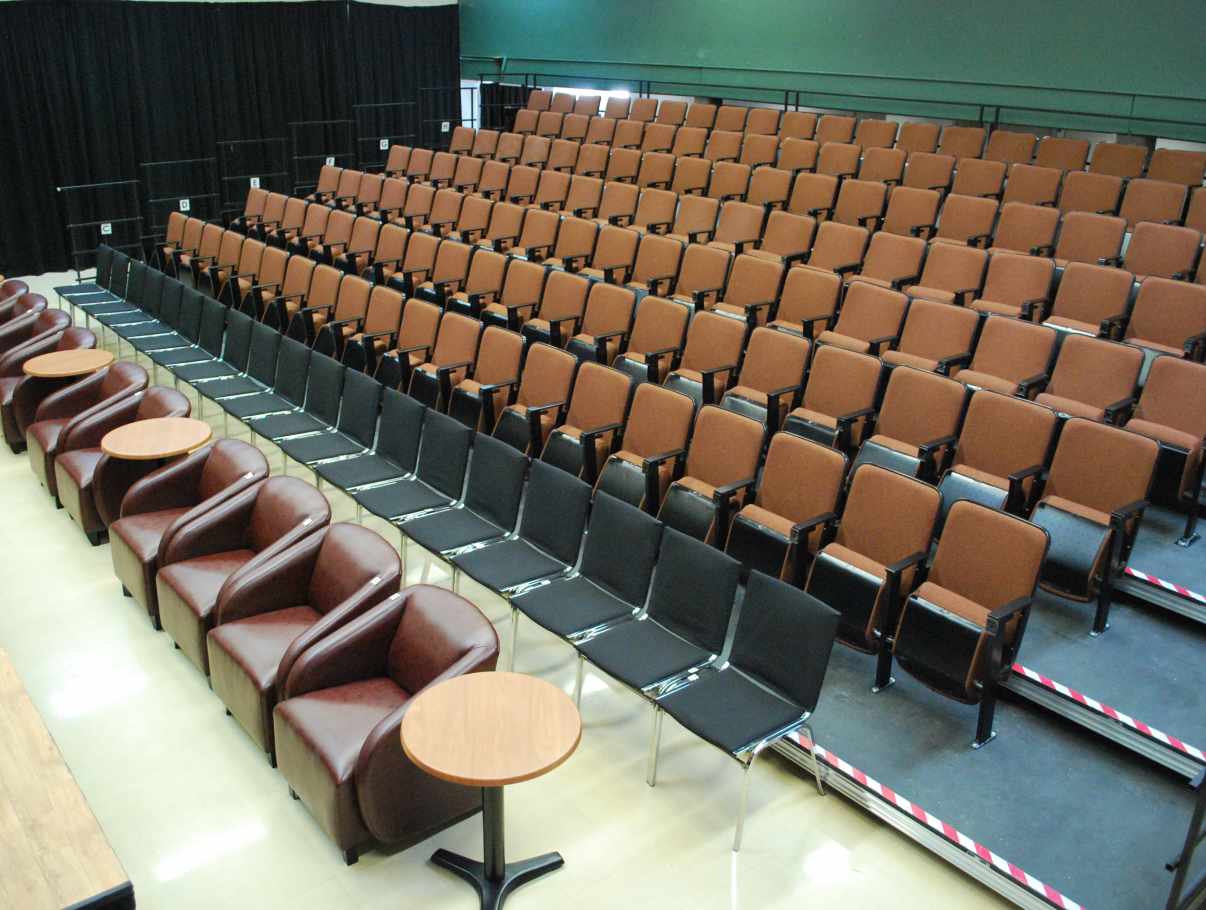 salle spectacle 41