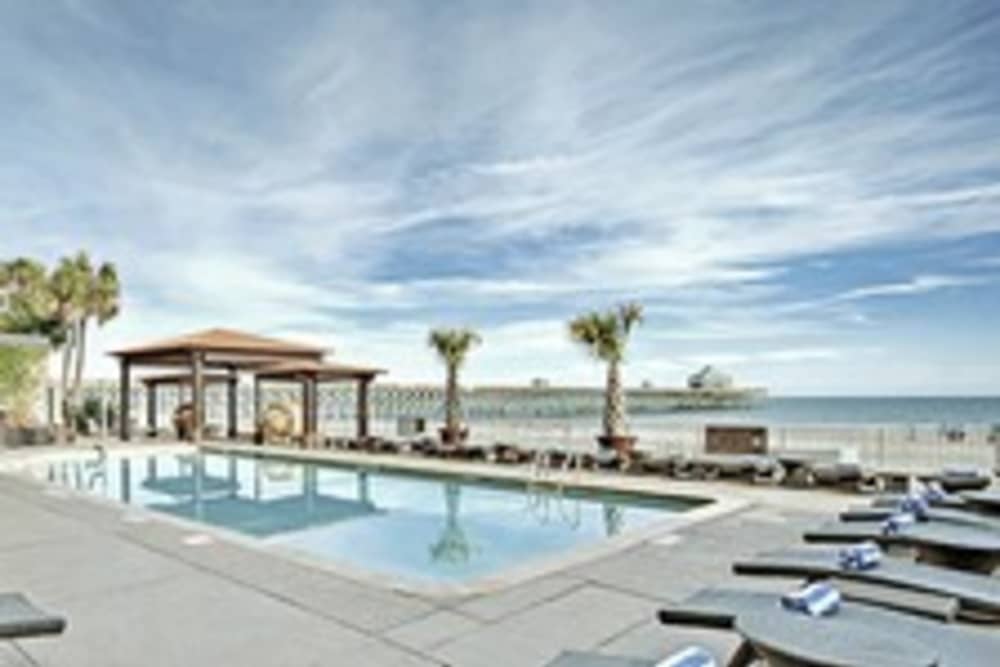 Use The Tides At Folly Beach For A Perfect Charleston