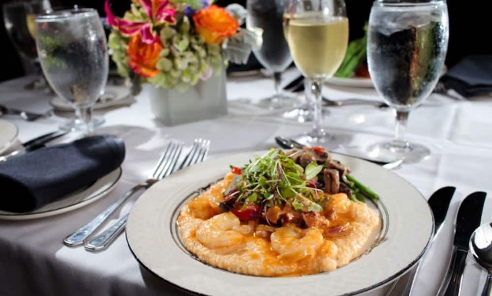 Book a Private Event or Dinner Event at SpiritLine Dinner ...