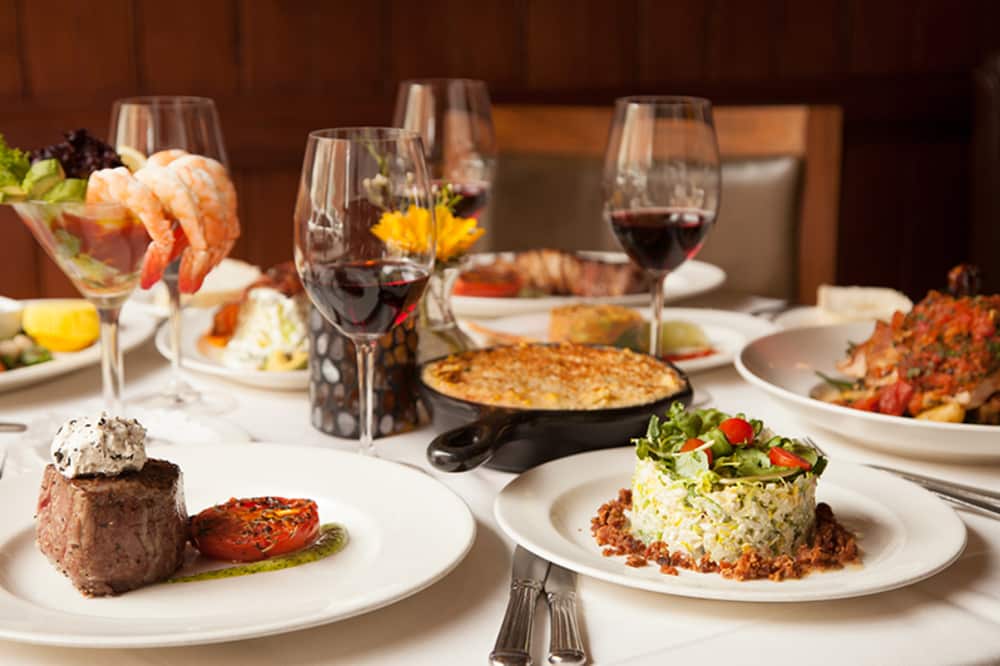 Chop House  Restaurants-Food-Dining - GrowthZone - Charleston Area Alliance