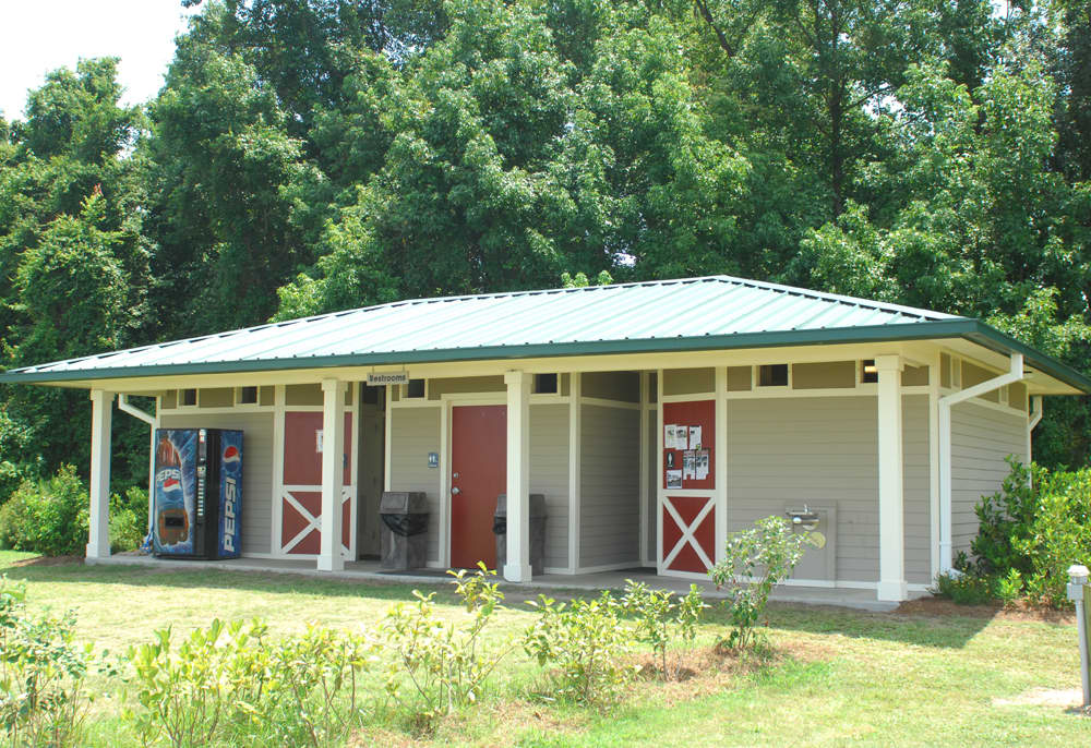 Johns Island County Park Charleston Area CVB